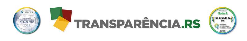 Logo Transparencia